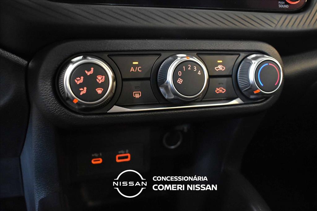 KAIT 1.6 FLEX SENSE PLUS XTRONIC17