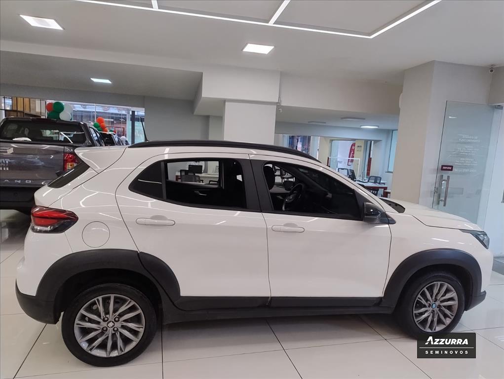 PULSE 1.3 FLEX DRIVE CVT8