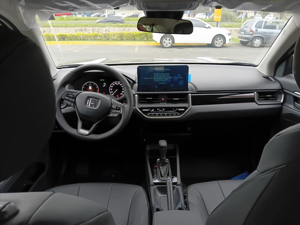 WR-V 1.5 i-VTEC FLEX EXL CVT9