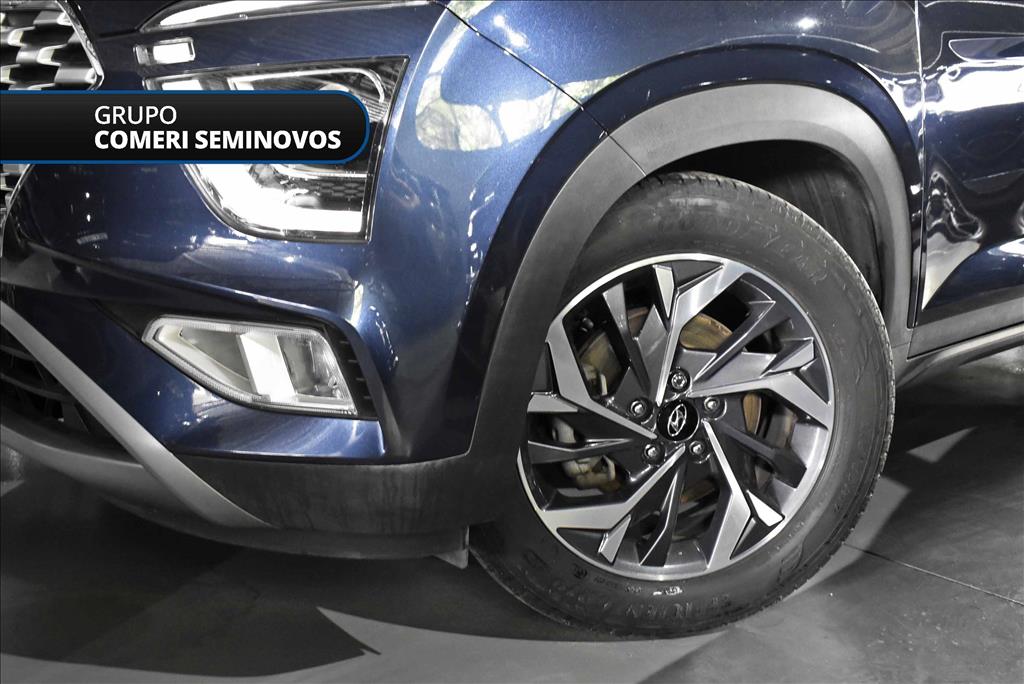 CRETA 1.0 TGDI FLEX PLATINUM AUTOMÁTICO17