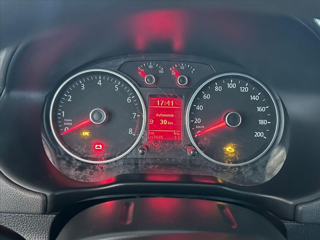 GOL 1.0 MI CITY 8V FLEX 2P MANUAL13