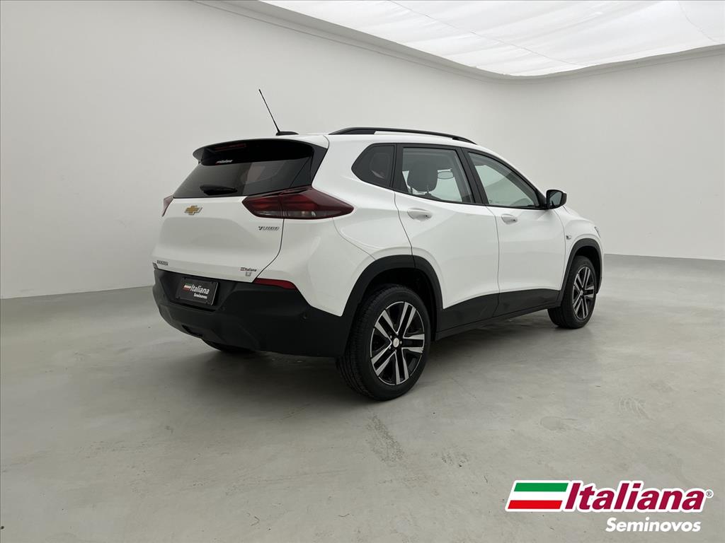 TRACKER 1.0 TURBO FLEX LT AUTOMÁTICO4