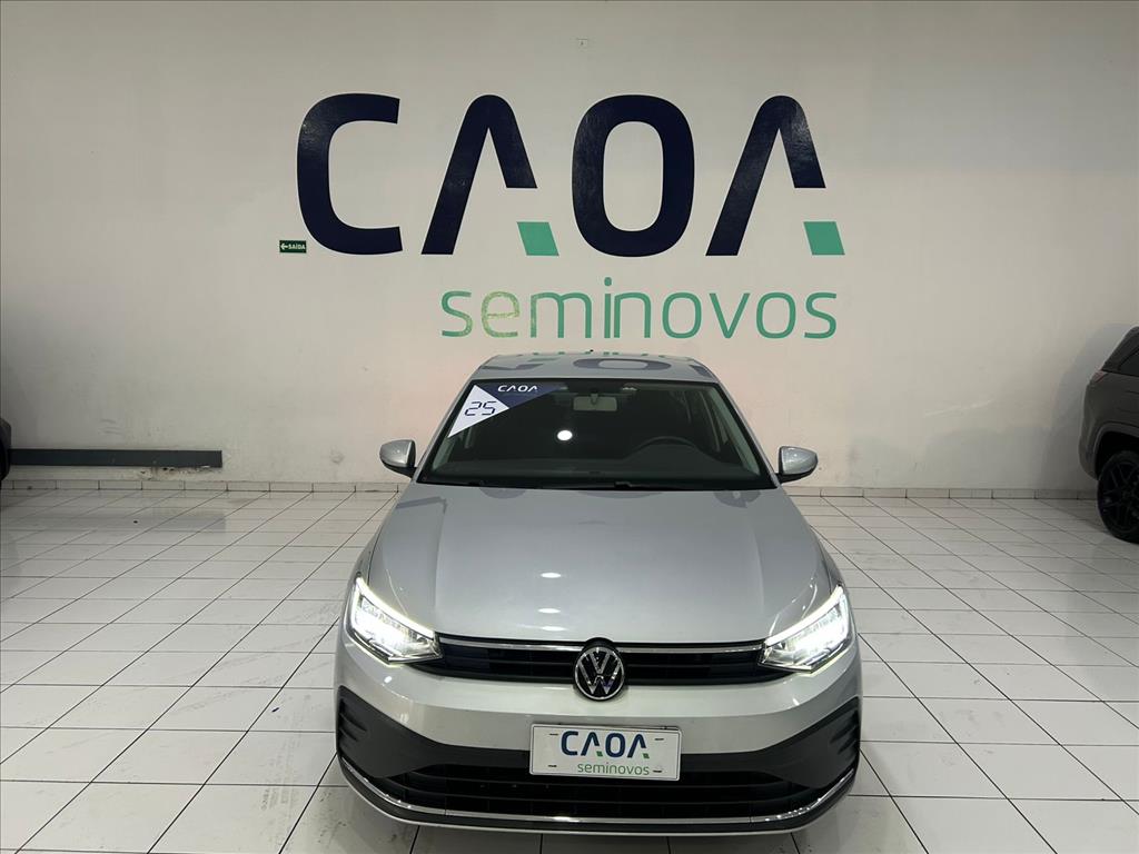 VW - Volkswagen-VIRTUS-1.0 170 TSI MANUAL