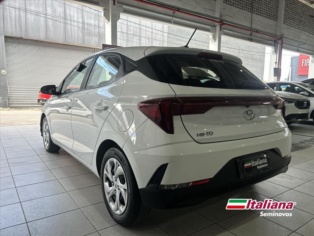 HB20 1.0 12V FLEX COMFORT PLUS MANUAL2