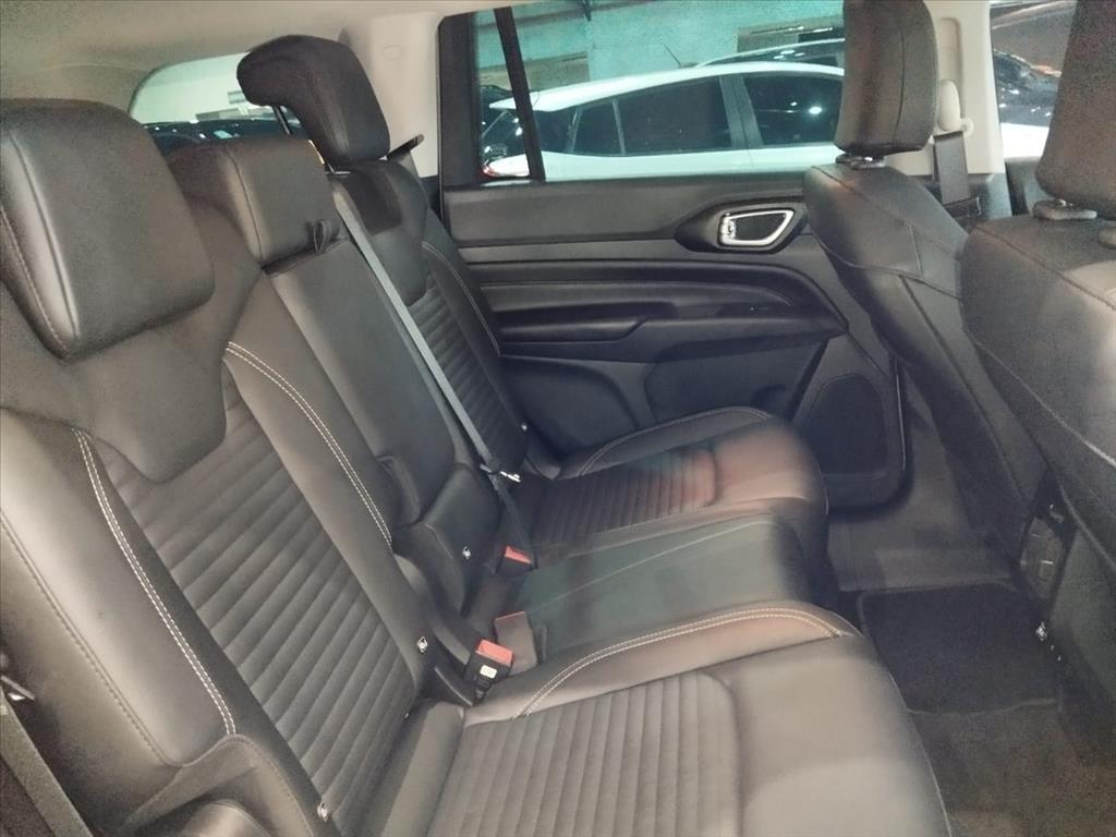 COMMANDER 1.3 T270 TURBO FLEX LONGITUDE AT615