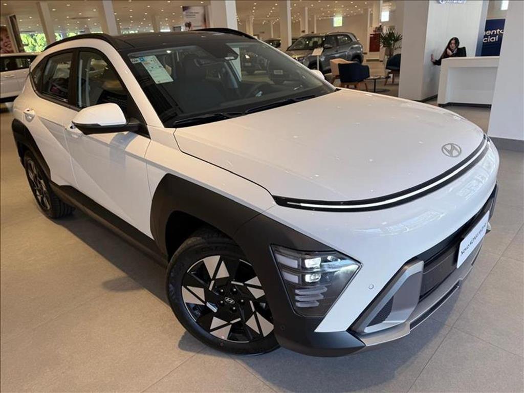 1.6 GDI HEV SIGNATURE DCT