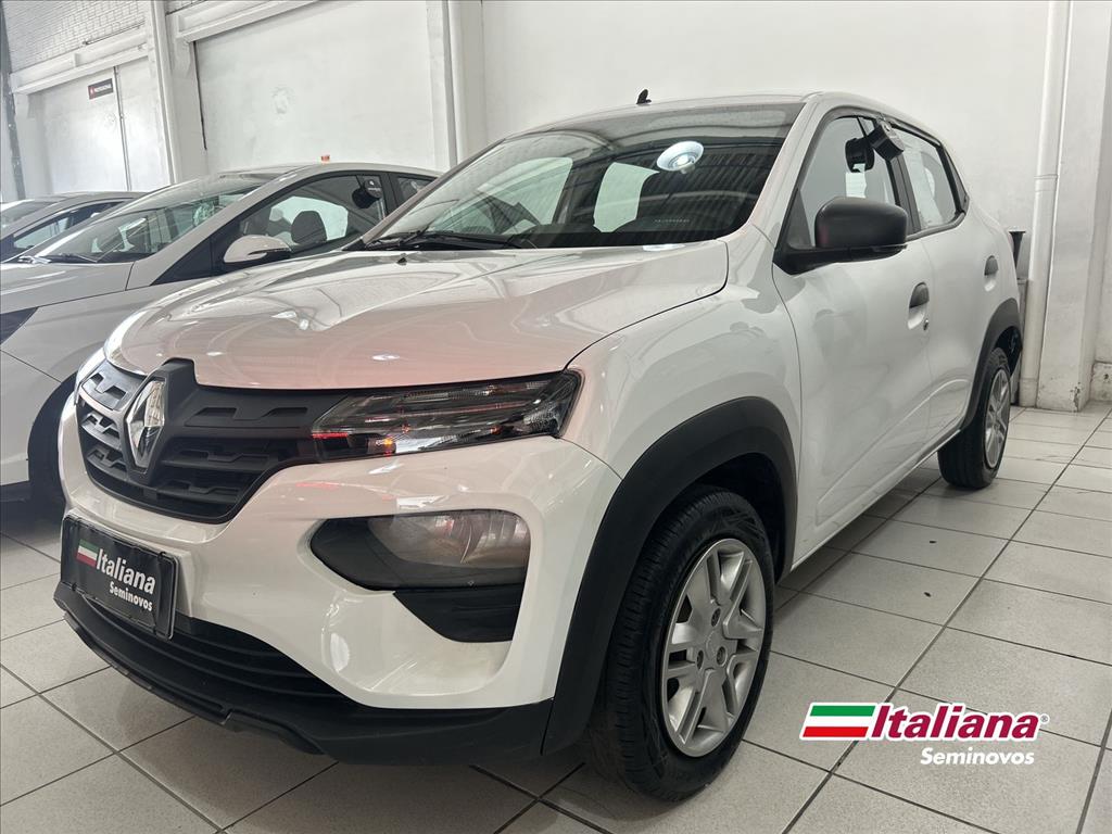 KWID 1.0 12V SCE FLEX ZEN MANUAL5