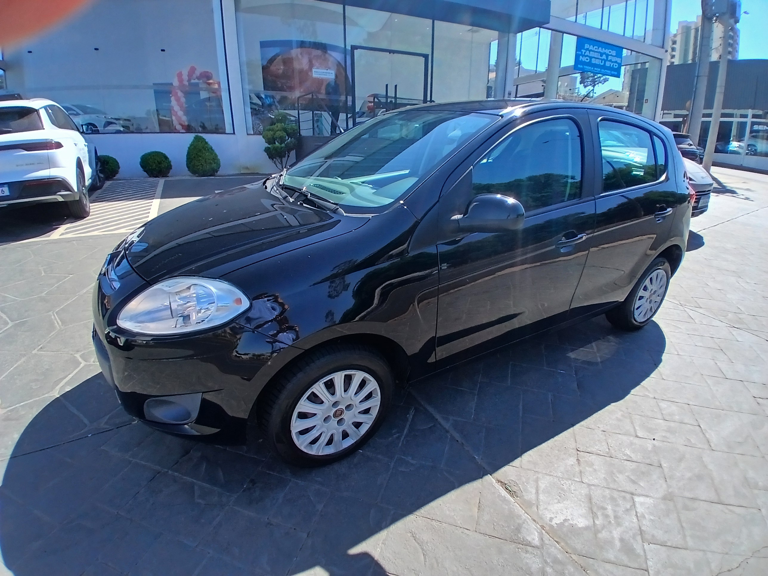 PALIO 1.0 MPI ATTRACTIVE 8V FLEX 4P MANUAL2