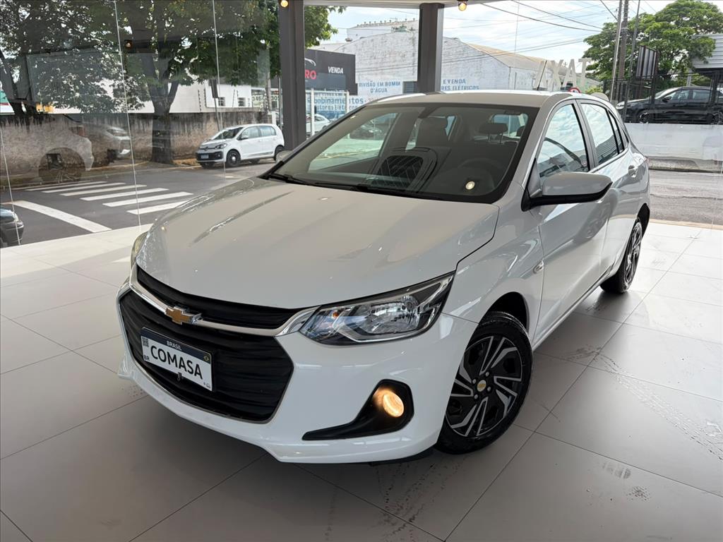 ONIX 1.0 FLEX LT MANUAL0