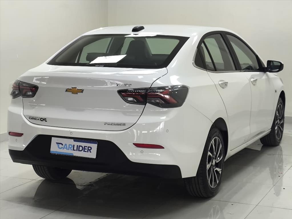 ONIX PLUS 1.0 TURBO FLEX PREMIER AUTOMÁTICO14