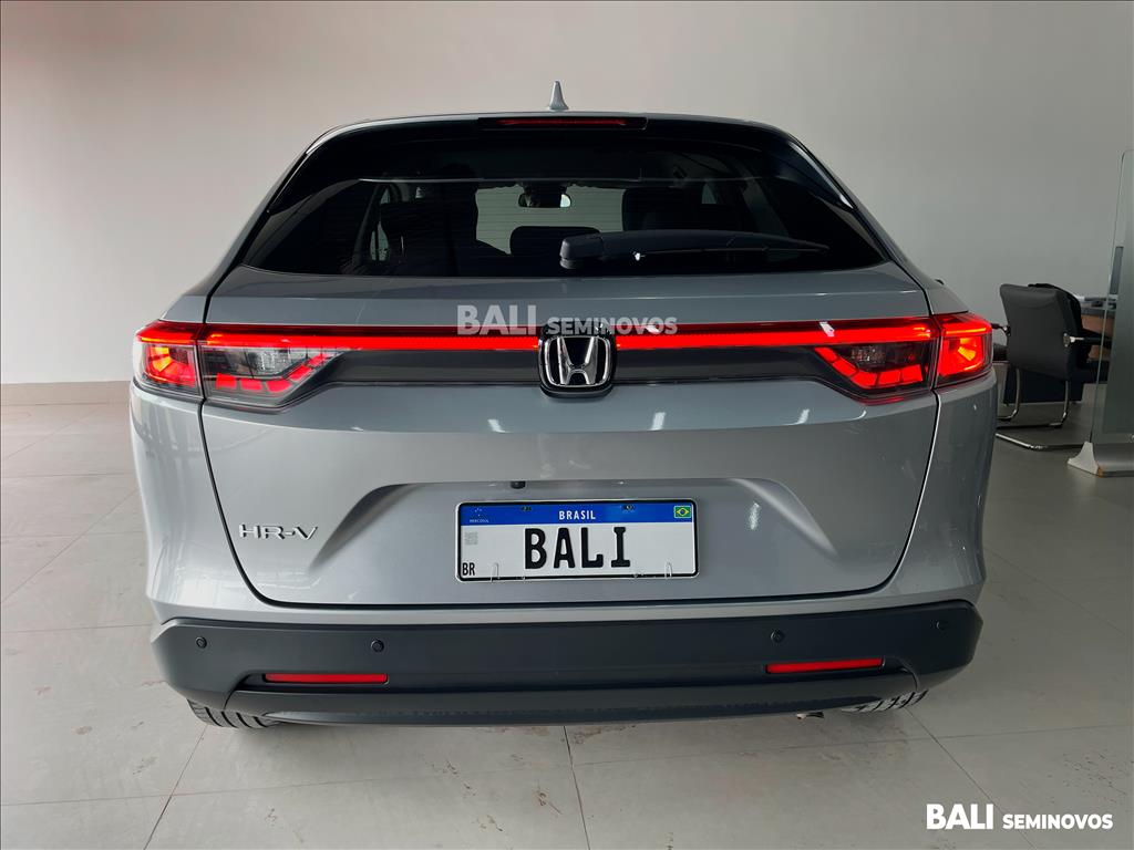 HR-V 1.5 DI I-VTEC FLEX EX CVT5