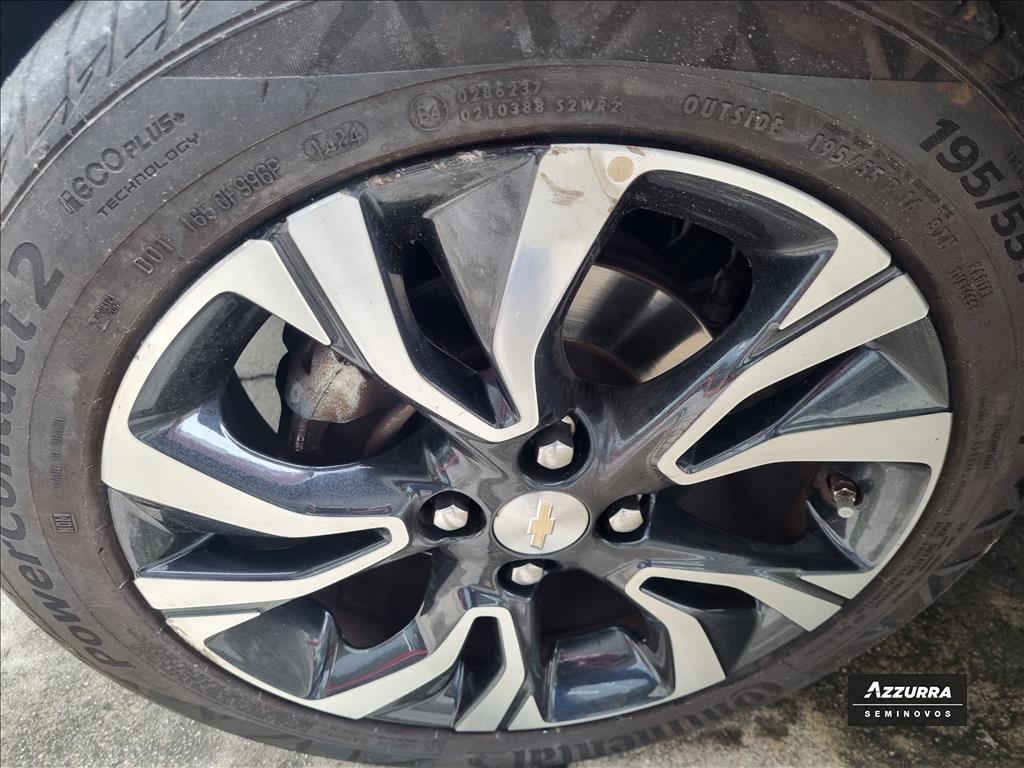 ONIX PLUS 1.0 TURBO FLEX PREMIER AUTOMÁTICO13