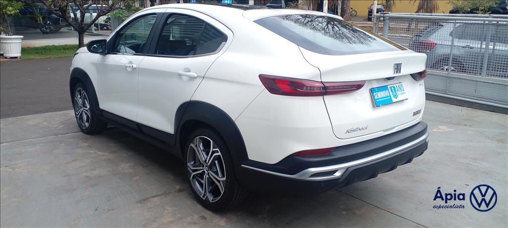 FASTBACK 1.0 TURBO 200 FLEX IMPETUS CVT