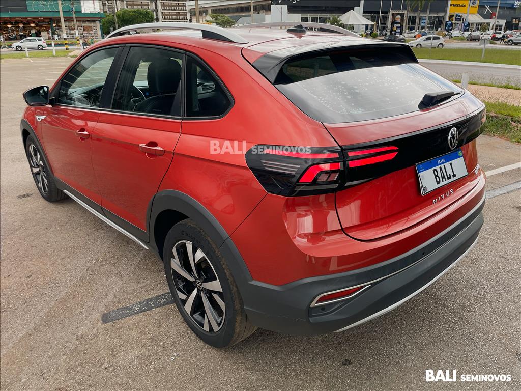 NIVUS 1.0 200 TSI TOTAL FLEX HIGHLINE AUTOMÁTICO4