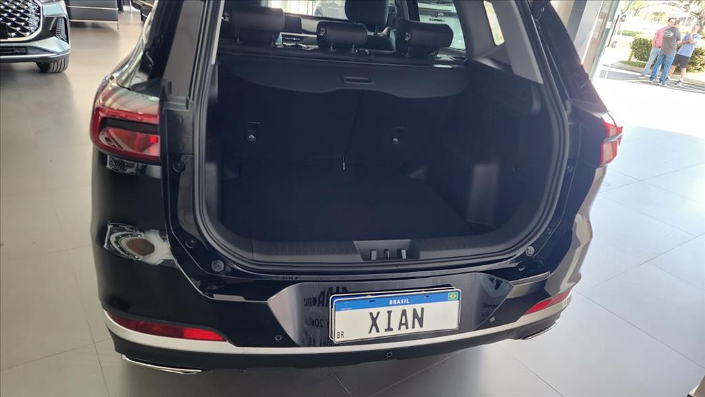 TIGGO 7 1.5 TCI TURBO FLEX SPORT CVT6