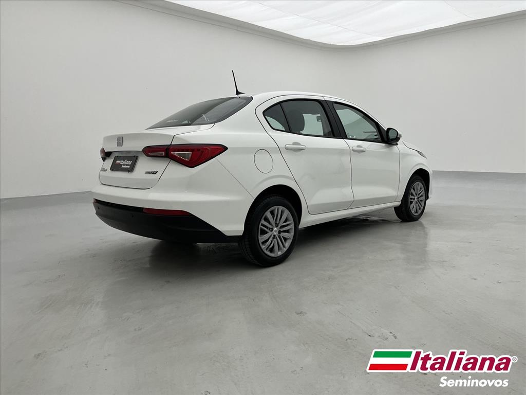 CRONOS 1.3 FIREFLY FLEX DRIVE CVT3