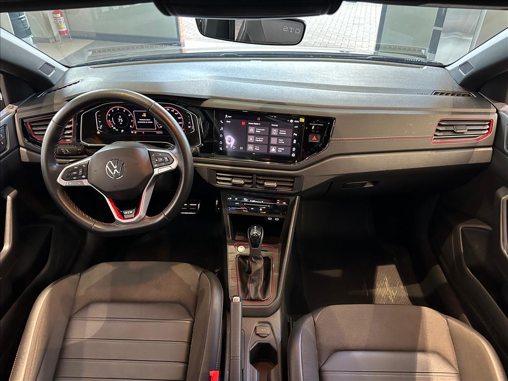 POLO 1.4 250 TSI GTS AUTOMÁTICO6