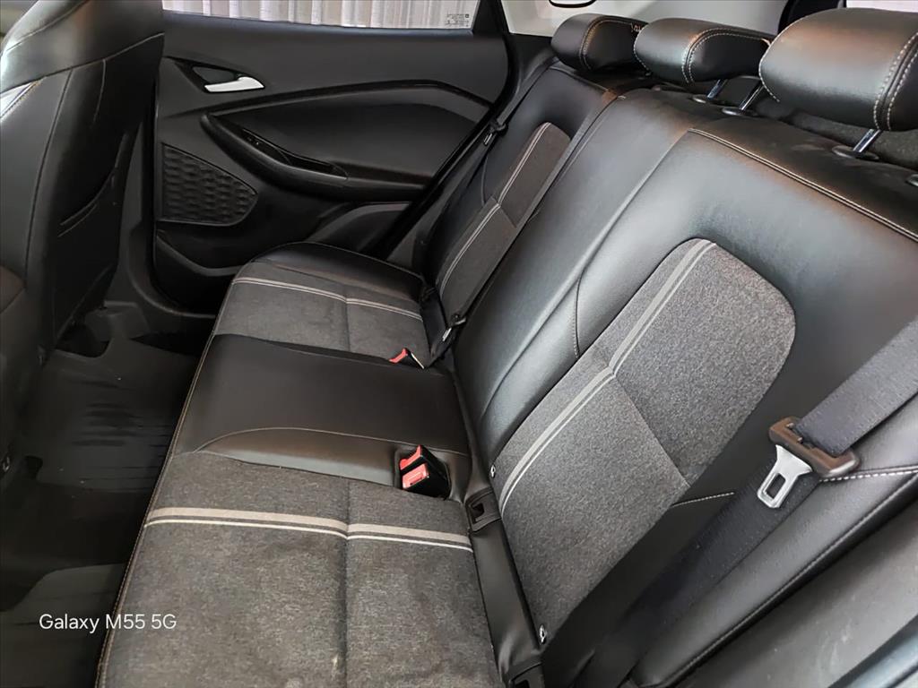 TRACKER 1.0 TURBO FLEX LTZ AUTOMÁTICO9