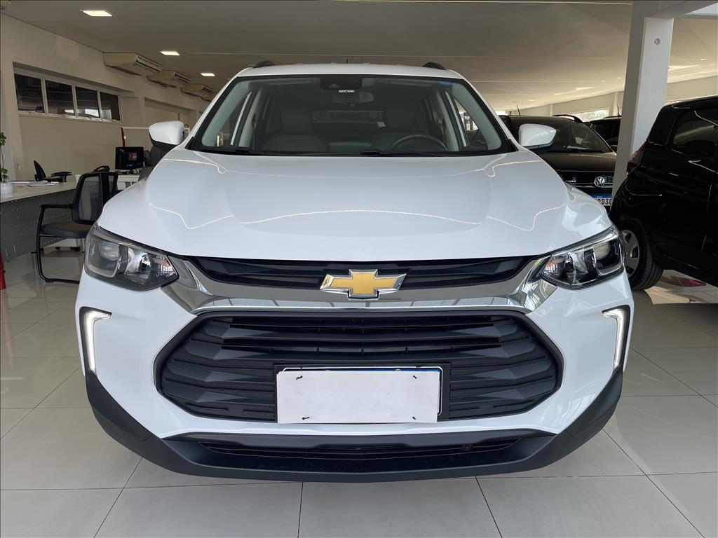 TRACKER 1.0 TURBO FLEX LTZ AUTOMÁTICO5