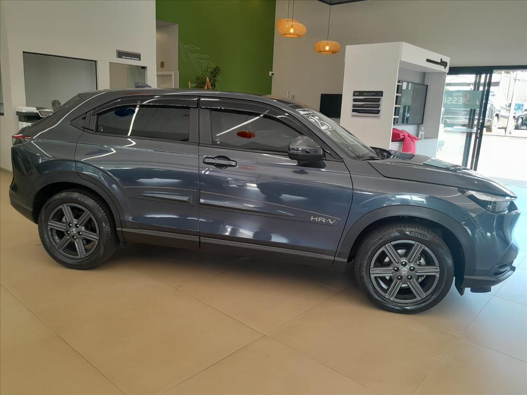 HR-V 1.5 DI I-VTEC FLEX EXL CVT10