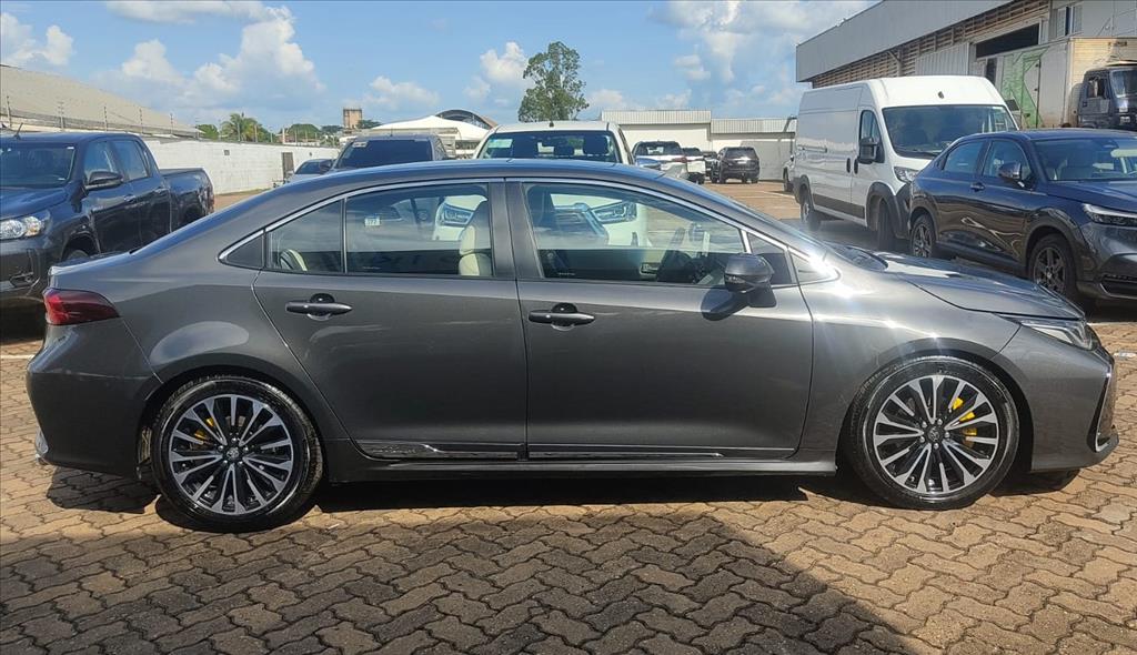 COROLLA 1.8 VVT-I HYBRID FLEX ALTIS PREMIUM CVT3