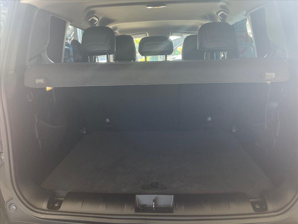 RENEGADE 1.3 T270 TURBO FLEX LONGITUDE AT611