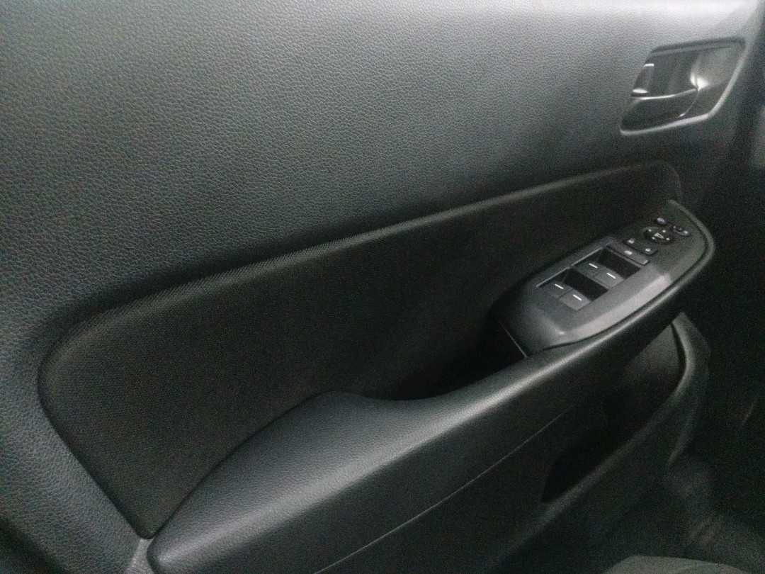 CITY 1.5 i-VTEC FLEX LX CVT13