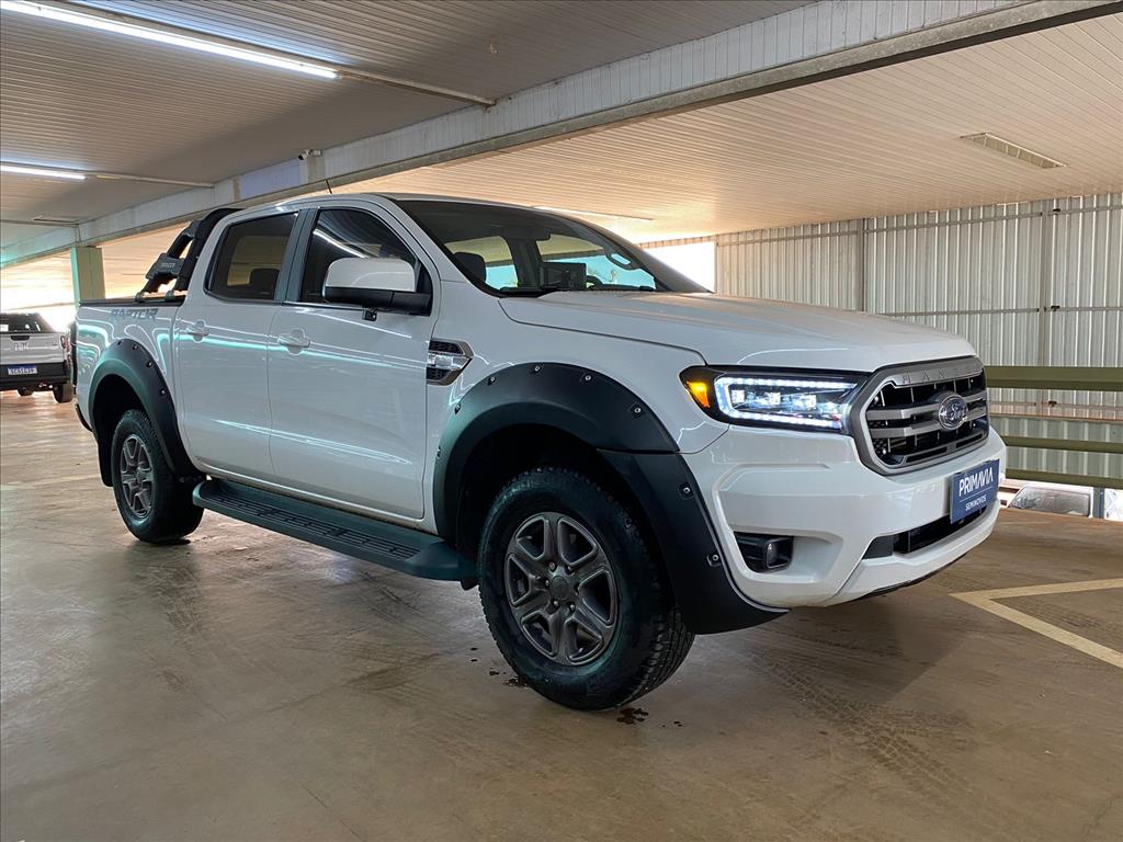 RANGER 2.2 XLS 4X4 CD 16V DIESEL 4P AUTOMÁTICO1