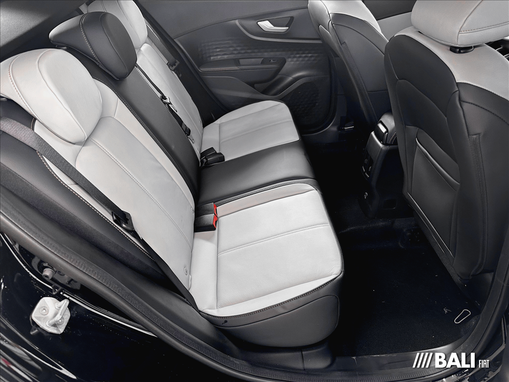 FASTBACK 1.0 TURBO 200 HYBRID IMPETUS CVT15