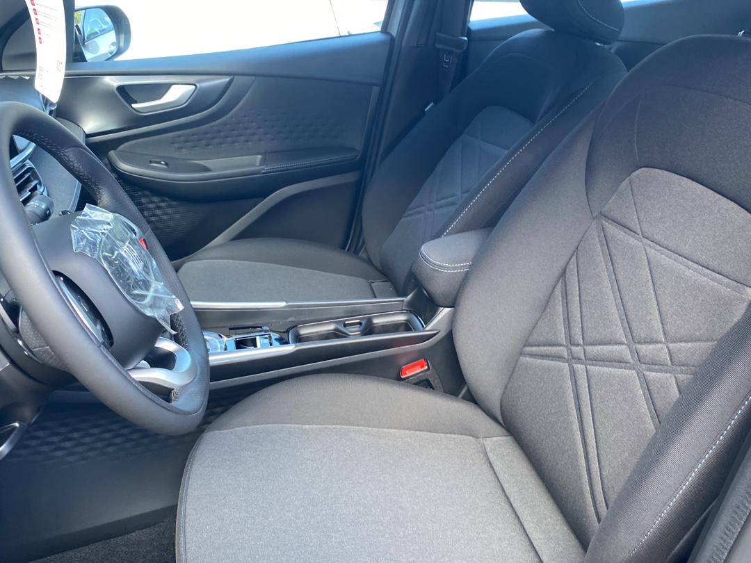 FASTBACK 1.0 TURBO 200 HYBRID AUDACE CVT11