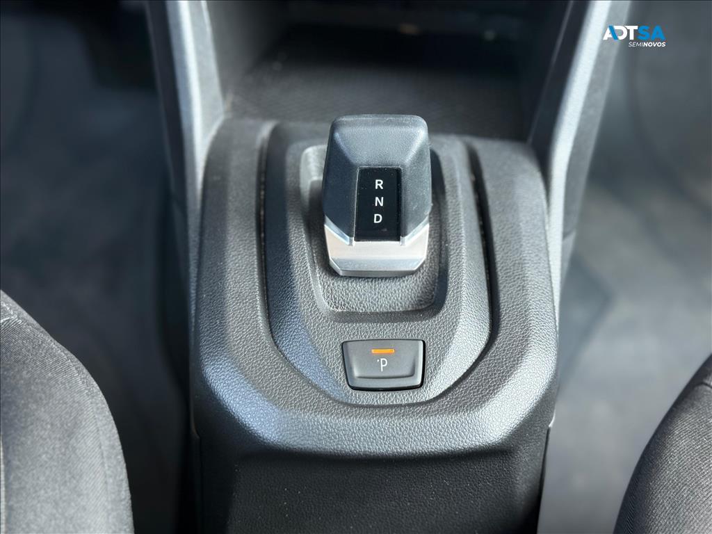 RENAULT KARDIAN 1.0 TCE FLEX EVOLUTION EDC