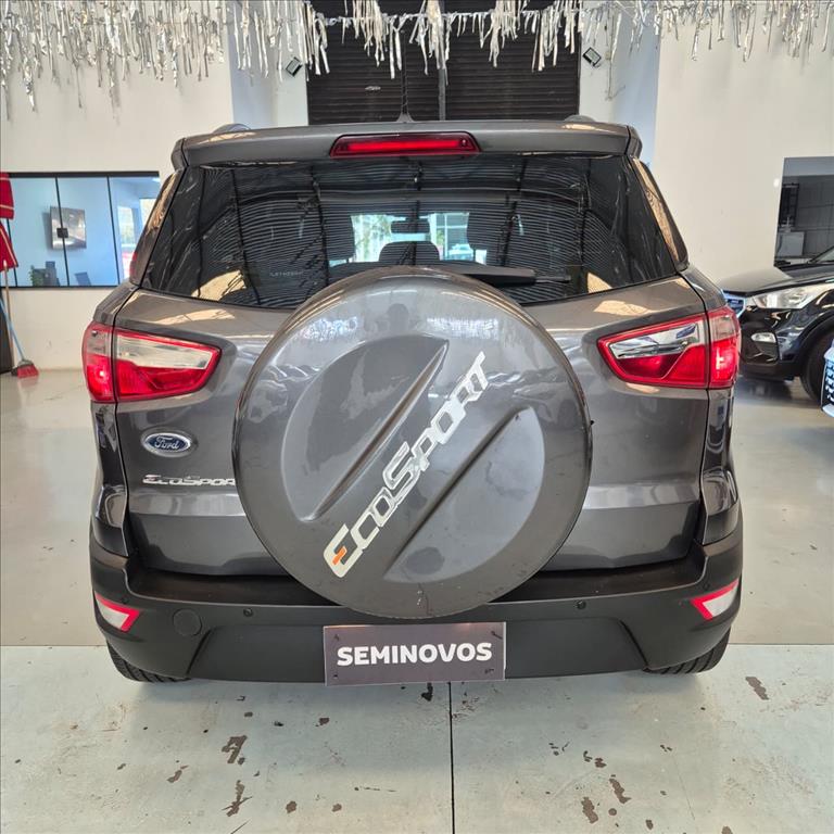 ECOSPORT 1.5 TI-VCT FLEX SE MANUAL4