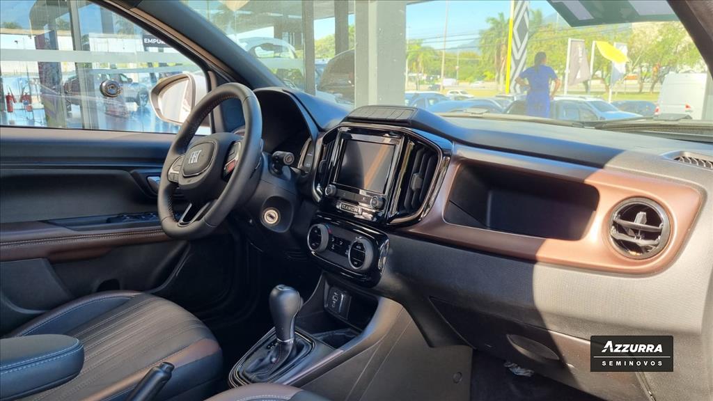 STRADA 1.3 FIREFLY FLEX ENDURANCE CS MANUAL9