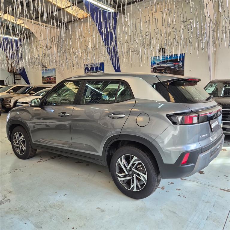 CRETA 1.0 TGDI FLEX LIMITED AUTOMÁTICO5