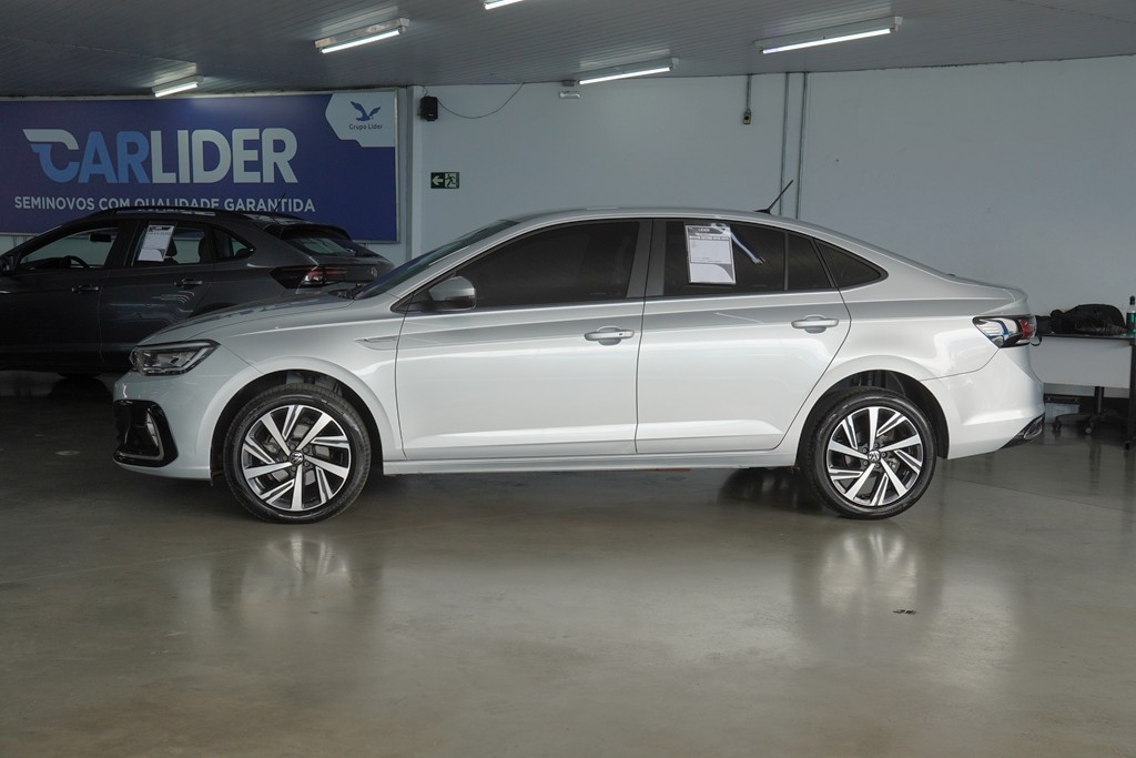 VIRTUS 1.0 200 TSI HIGHLINE AUTOMÁTICO1
