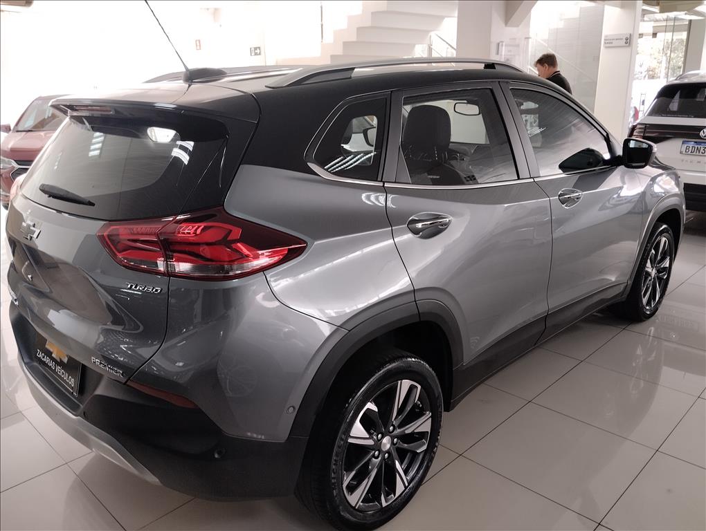 TRACKER 1.2 TURBO FLEX PREMIER AUTOMÁTICO2