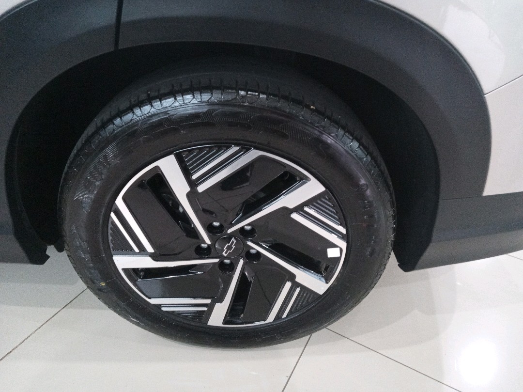 CAPTIVA EV 60 KW ELÉTRICO PREMIER11