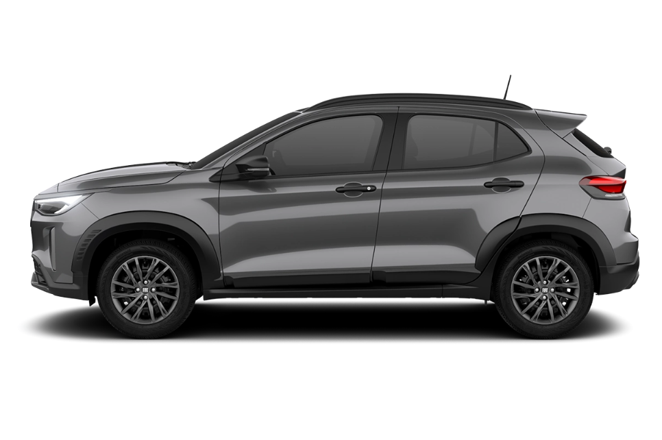 PULSE 1.3 FLEX DRIVE CVT2