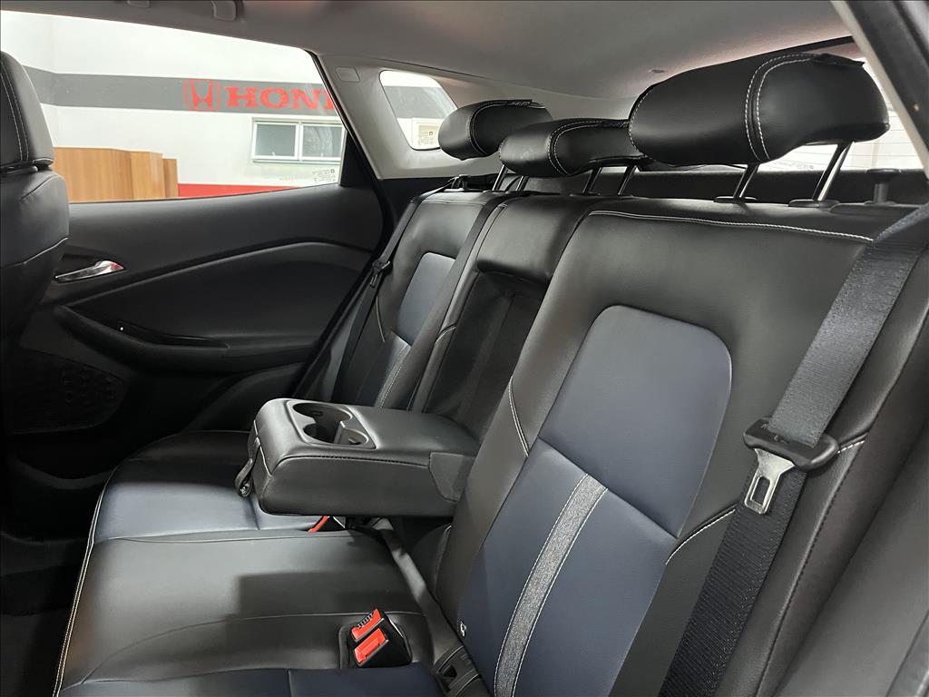 TRACKER 1.2 TURBO FLEX PREMIER AUTOMÁTICO11
