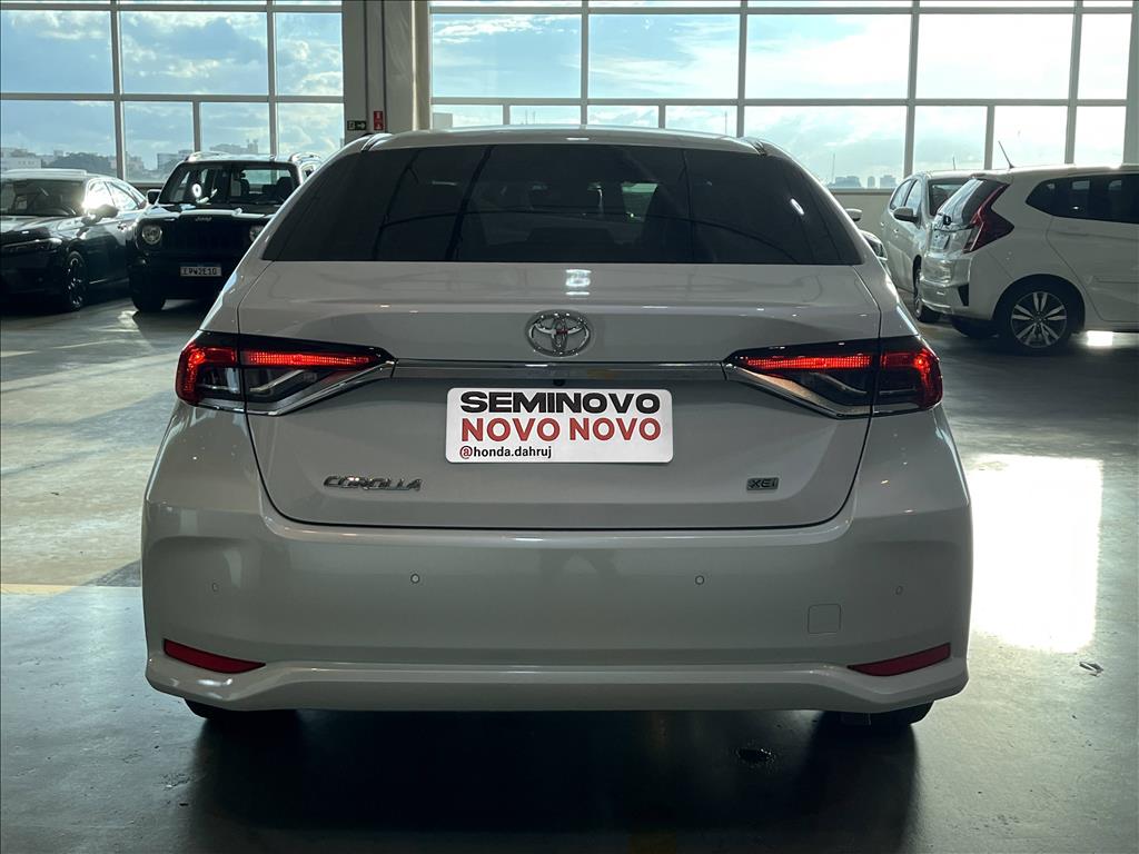 COROLLA 2.0 VVT-IE FLEX ALTIS DIRECT SHIFT6