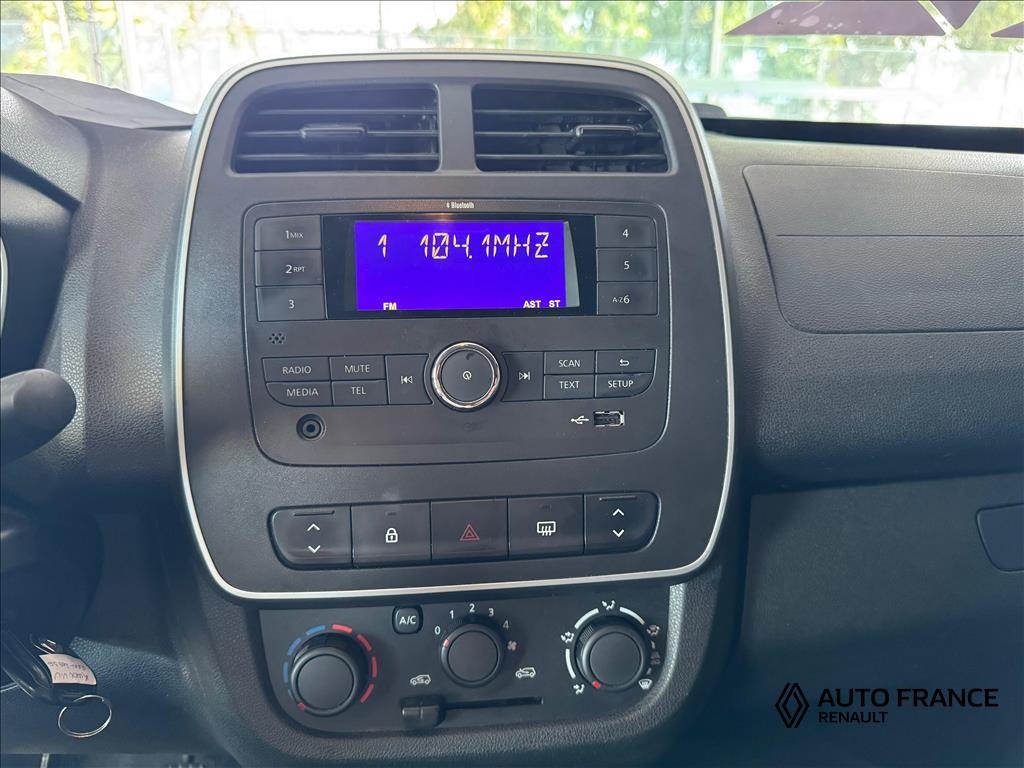 KWID 1.0 12V SCE FLEX ZEN MANUAL