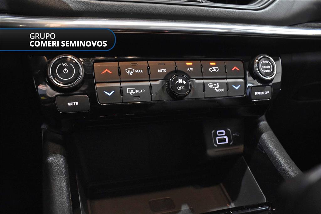 COMPASS 1.3 T270 TURBO FLEX S AT6