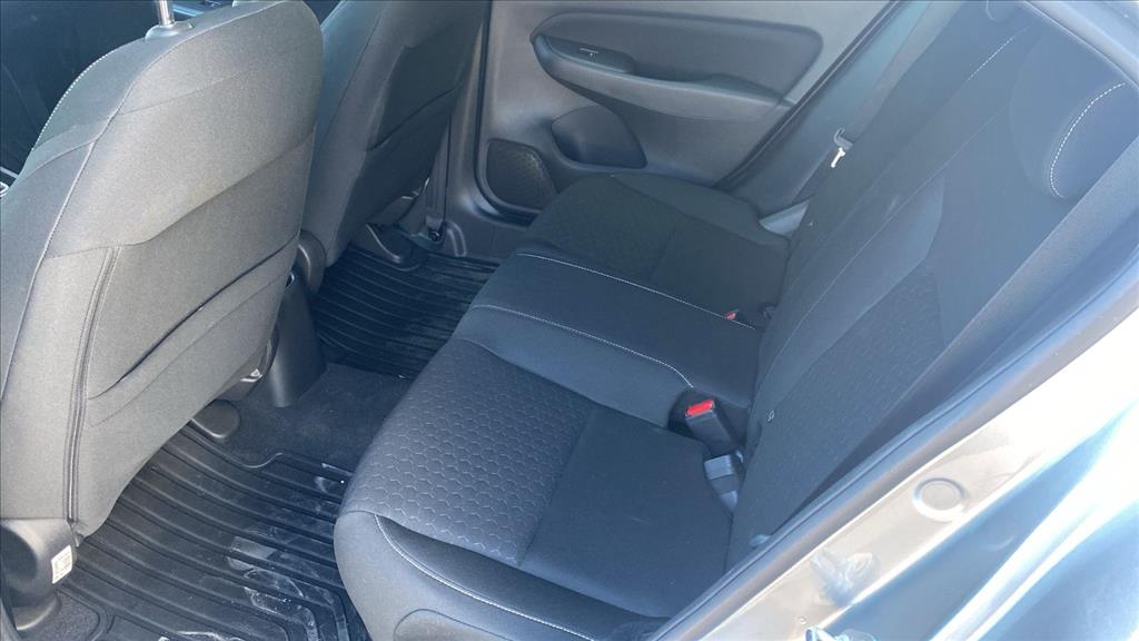 CITY 1.5 i-VTEC FLEX HATCH LX CVT6