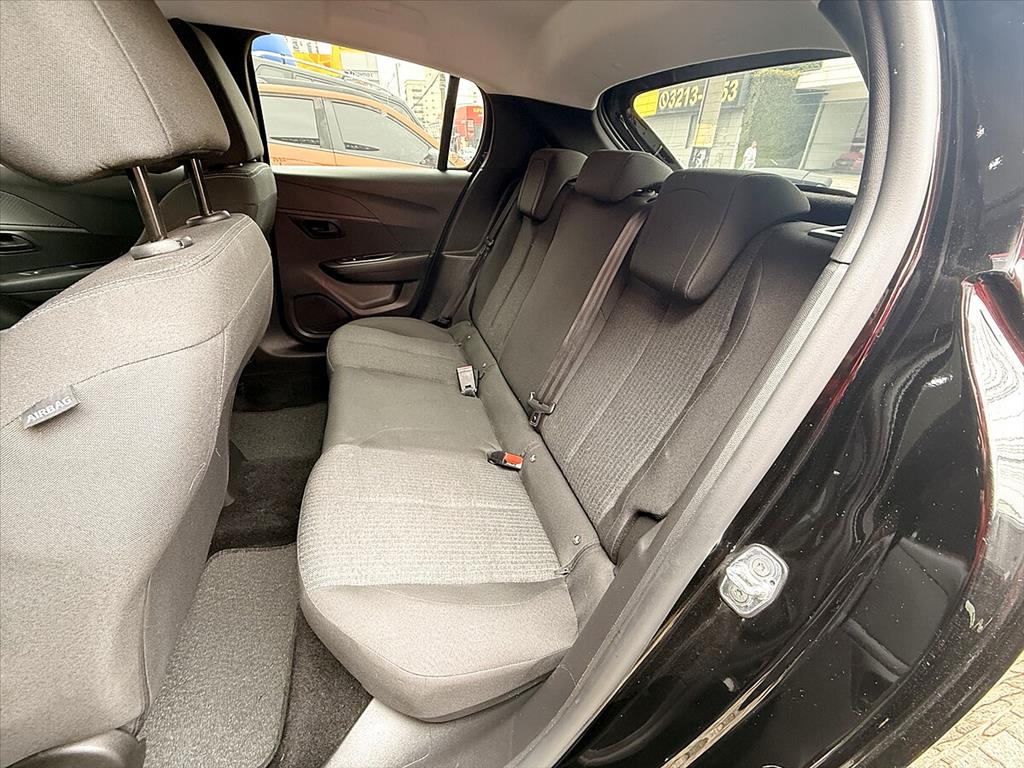 Peugeot 208 - 1.0 FIREFLY FLEX LIKE MANUAL