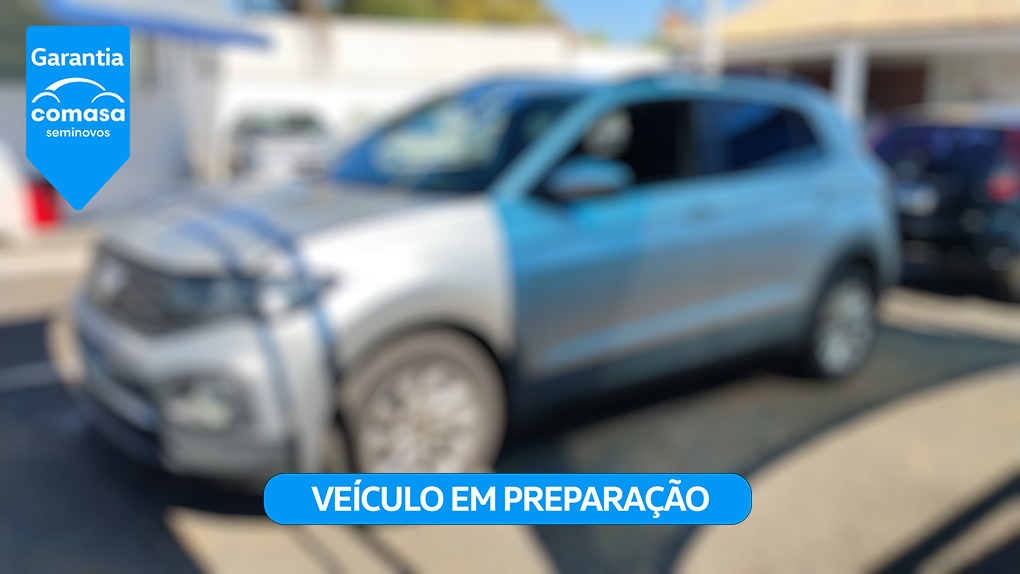 T-CROSS 1.0 200 TSI TOTAL FLEX SENSE AUTOMÁTICO0