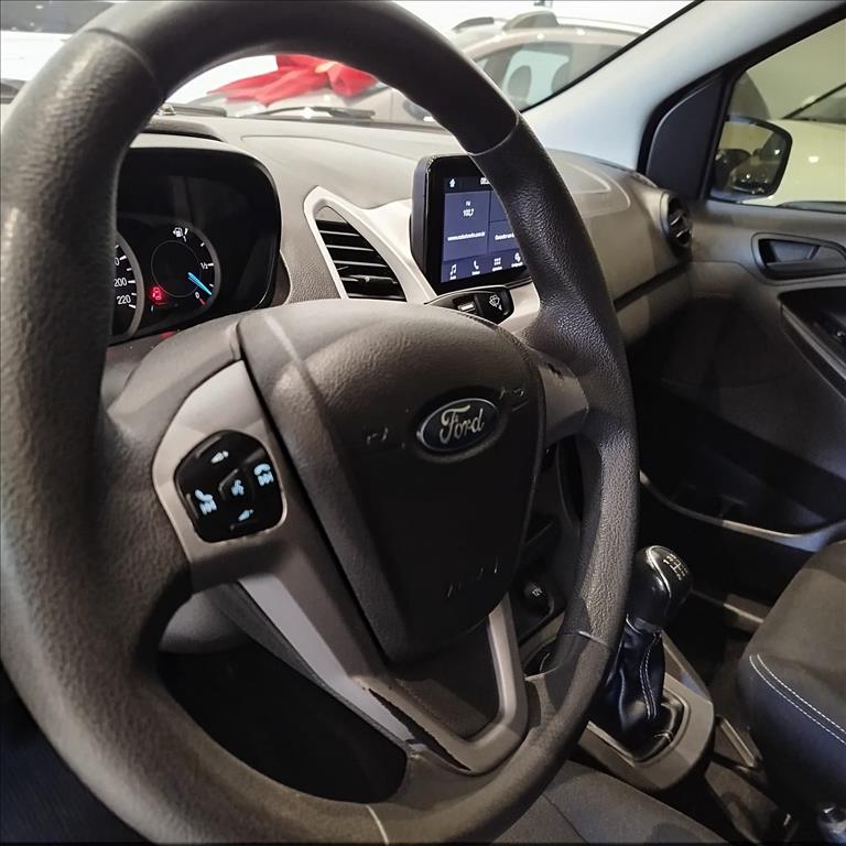 KA 1.5 TI-VCT FLEX SE SEDAN MANUAL