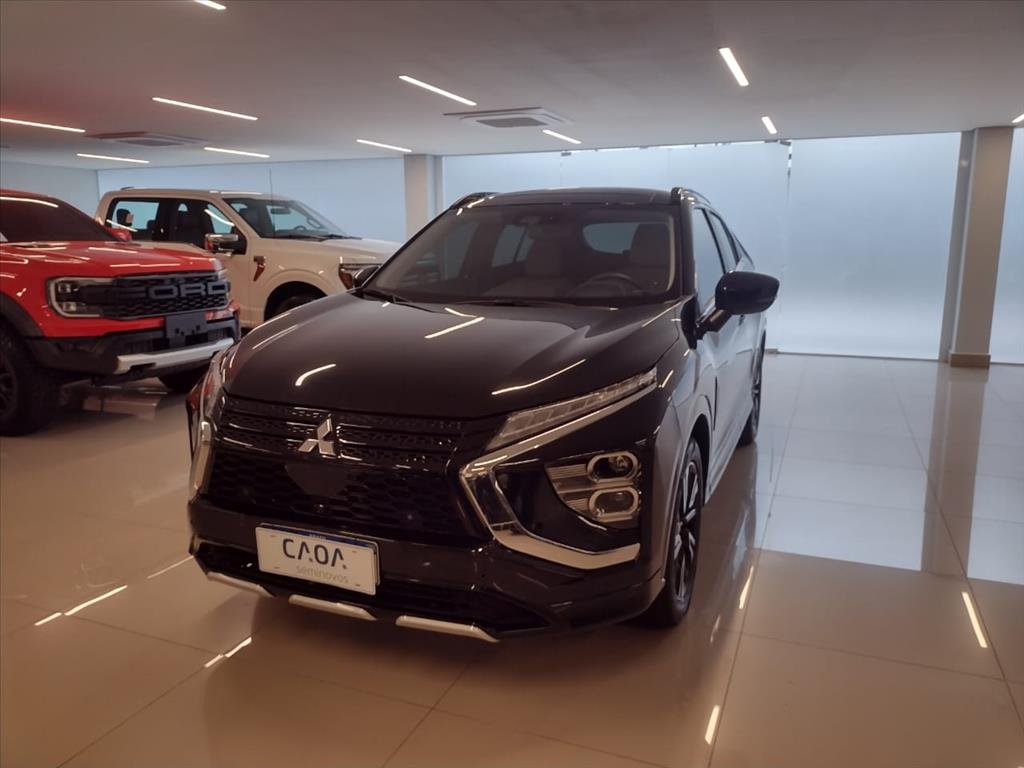 1.5 MIVEC TURBO GASOLINA HPE-S S-AWC CVT