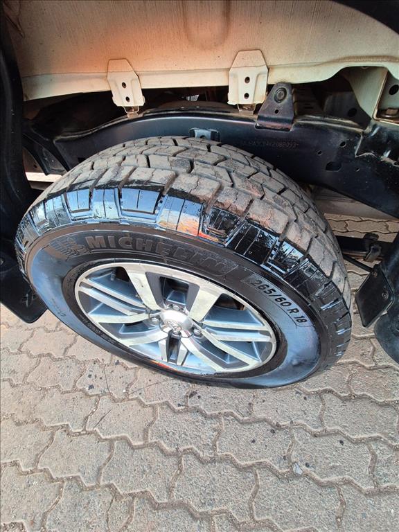 HILUX 2.8 SRV 4X4 CD 16V DIESEL 4P AUTOMÁTICO11