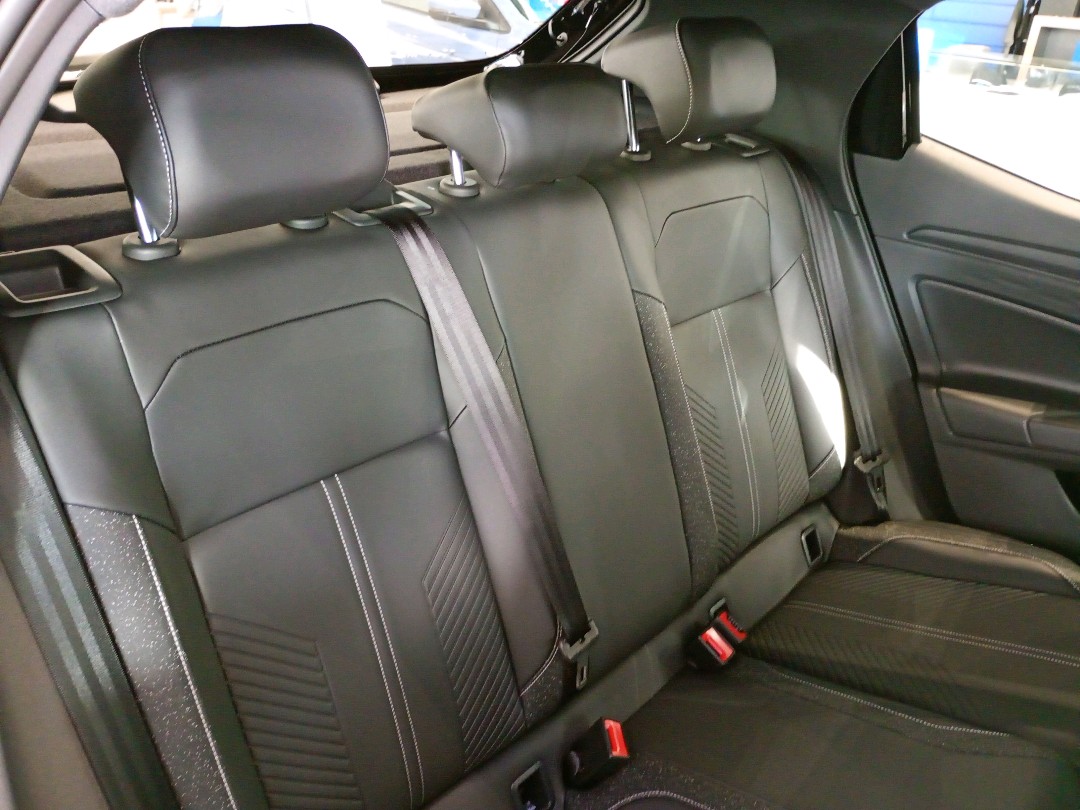 TERA 1.0 170 TSI HIGH AUTOMÁTICO8