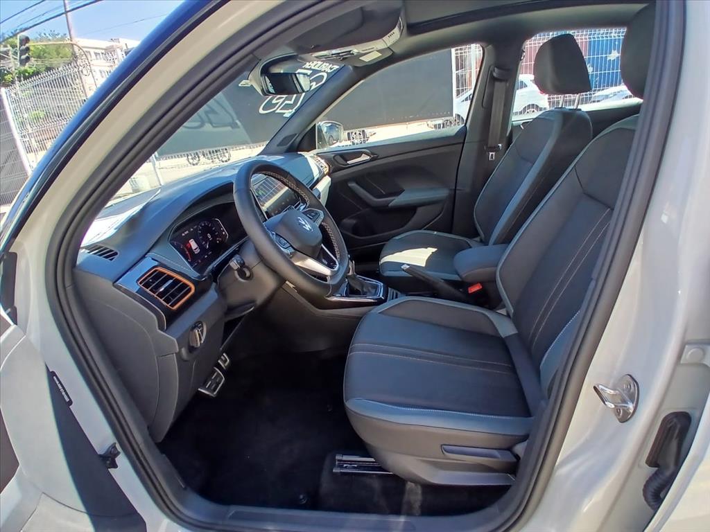 T-CROSS 1.4 250 TSI TOTAL FLEX EXTREME AUTOMÁTICO4